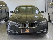 BMW 5 Series 2015