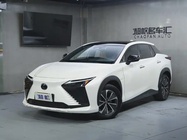 Lexus RZ 2023