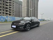 Volkswagen Magotan 2023