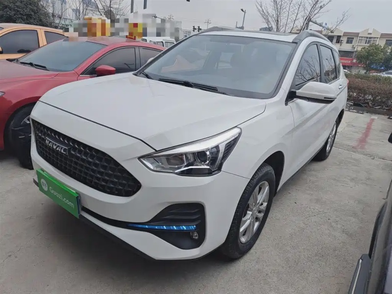 Haval M6