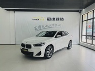BMW X2 2021