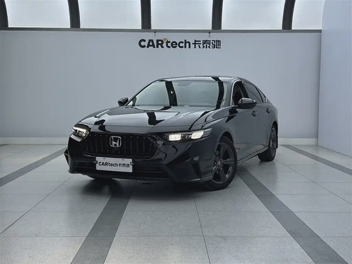 Honda Inspire 2024