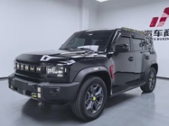 Jetour Traveller 2024