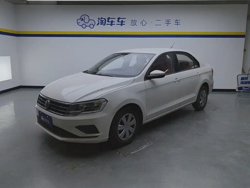 Volkswagen Jetta 2017