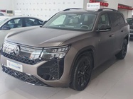 Volkswagen Teramont 2025