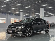 Volkswagen Magotan 2024