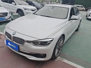 BMW 3 Series 2019