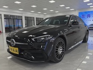 Mercedes-Benz C-Class 2024