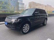 Land Rover Range Rover 2017