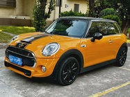MINI Other 2018