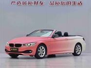 BMW 4 Series 2016