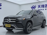 Mercedes-Benz GLK-Class 2022