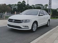 Volkswagen Bora 2017