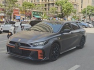 GAC Shadow Leopard 2022