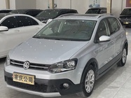 Volkswagen Polo 2015