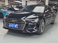Audi A6 2022