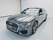 Audi A6 2020