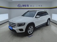 Mercedes-Benz GLB-Class 2023