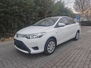Toyota Vios 2016