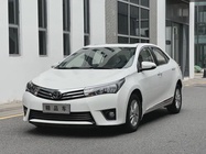 Toyota Corolla 2017