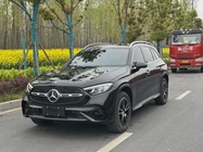 Mercedes-Benz GLC-Class 2025