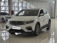 Geely Binyue 2019