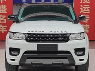Land Rover Sport 2017