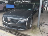 Cadillac CT4 2021