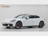 Porsche Panamera 2018