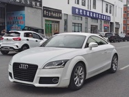Audi TT 2013