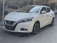 Nissan Bluebird 2016