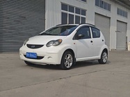 BYD F0 2012