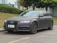 Audi A6 2018
