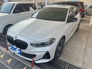 BMW 1 Series 2021