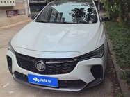 Buick Verano 2024