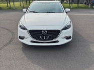 Mazda 3 2020