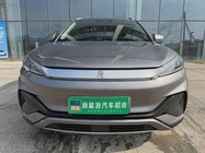 BYD Yuan Plus 2022