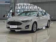 Ford Mondeo 2021