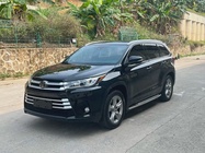 Toyota Highlander 2020