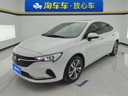 Buick Verano 2021