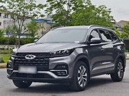 Chery Tiggo 8 2024