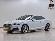 Audi A5 2019