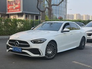 Mercedes-Benz C-Class 2023