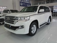 Toyota Land Cruiser 2020