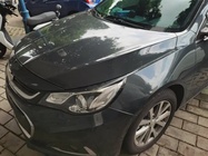 Chevrolet Malibu 2019