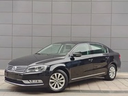 Volkswagen Magotan 2015