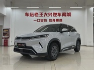 BYD Yuan UP 2025