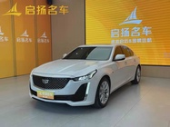 Cadillac CT5 2023