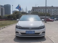 Volkswagen Polo 2021