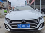 Volkswagen CC 2021